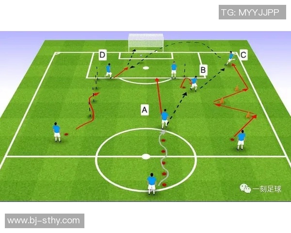 足球传球技巧解析如何提升球队配合与进攻效率的关键要素 足球传球技巧解析如何提升球队配合与进攻效率的关键要素