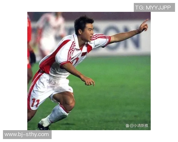 中国足球队的历史发展与现状分析及未来展望