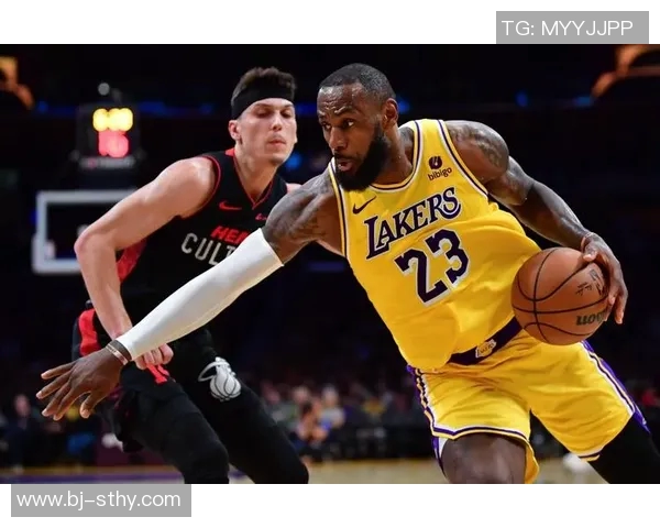 湖人对热火精彩对决直播观看指南及赛事分析